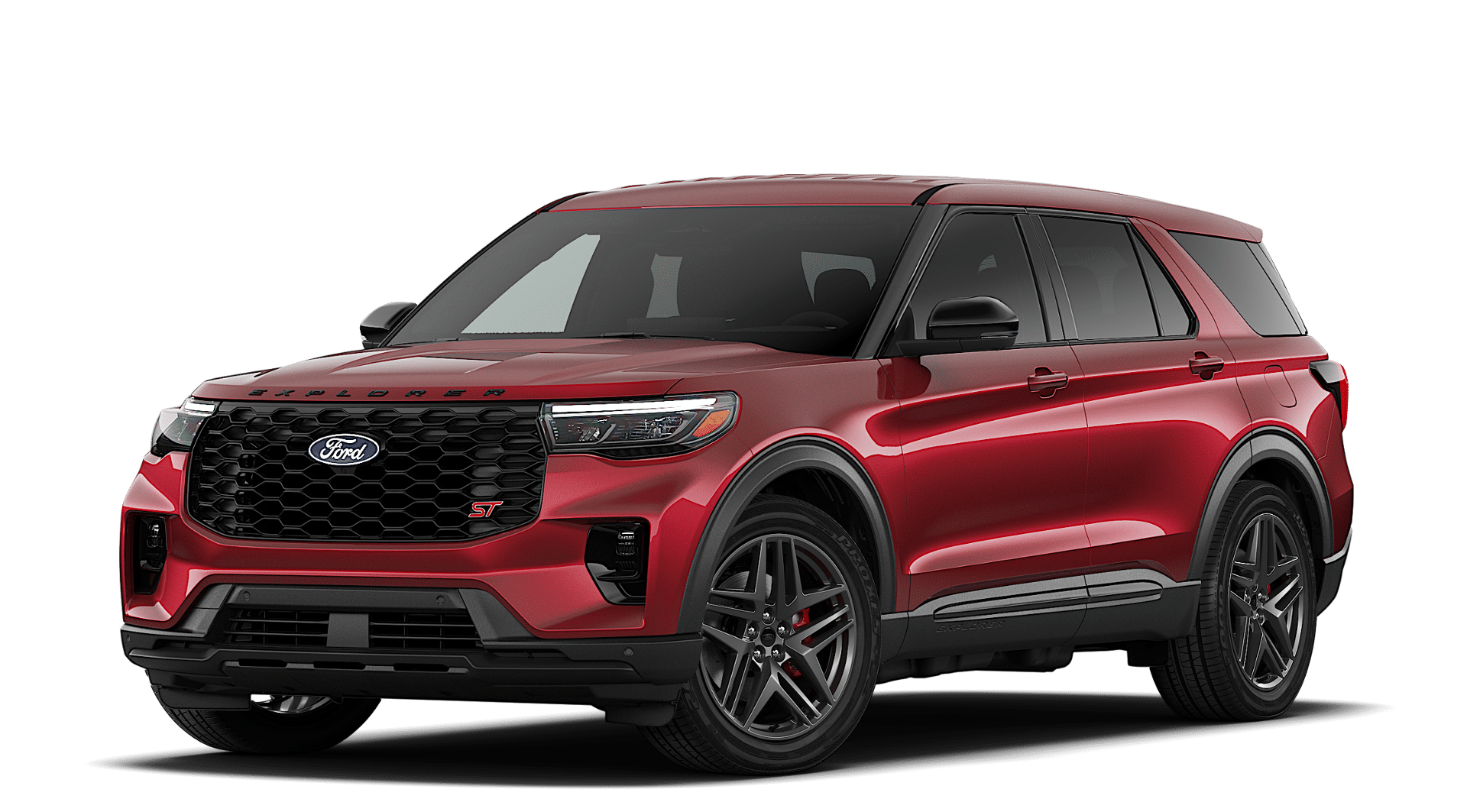 2027 Ford  External Image 1